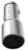 фото Зарядное устройство Orico ORICO-UPJ-2U-SV-BP