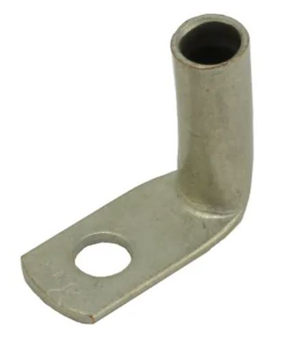 Изображение товара Наконечник EKF tml-35-8-9-90 силовой для опрессовки 35 мм²