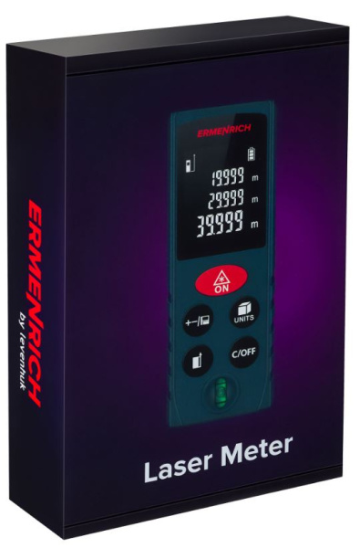 фото Рулетка  Ermenrich 83079 в Санкт-Петербургe