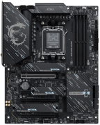 фото Материнская плата MSI X870E GAMING PLUS WIFI
