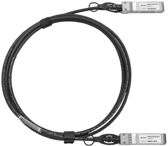 фото Модуль SFP28 SNR SNR-SFP28-DA-2 в Уфе
