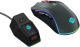 фото Мышь wireless GMNG GG-MS400WO