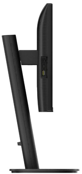 фото Монитор 23.8 " Philips 24B2U3601, Черный, [24B2U3601/01] в Красноярске