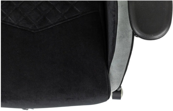фото Кресло игровое Knight Regal Fabric в Санкт-Петербургe
