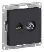 фото Розетка Systeme Electric ATN001089