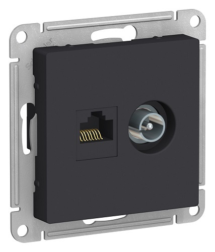 фото Розетка  Systeme Electric ATN001089 в Екатеринбурге