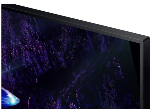фото Монитор 32" Samsung Odyssey G3 S32DG300EI в Уфе