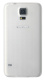 фото Мобильный телефон  Samsung SM-G900FD Galaxy S5 Duos 16Gb White