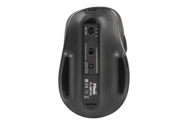 фото Мышь Wireless Filum FL-MBT30-BK в Самаре