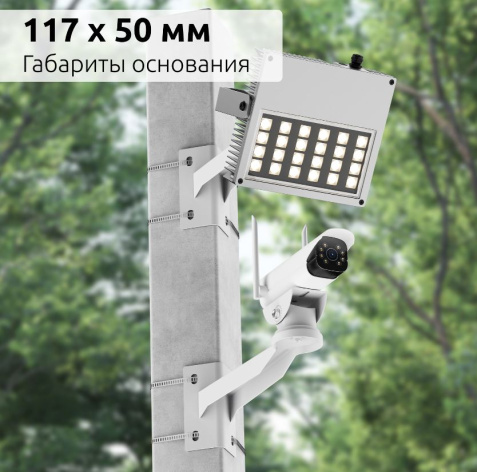 фото Кронштейн UNITEKI VCM2VIDEOCAM