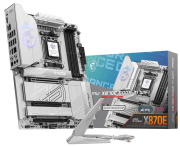 фото Материнская плата MSI MPG X870E EDGE TI WIFI