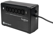 фото Источник бесперебойного питания Systeme Electric BVSE600I