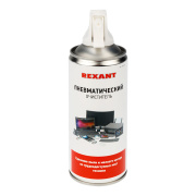 фото Баллон со сжатым воздухом Rexant 85-0001