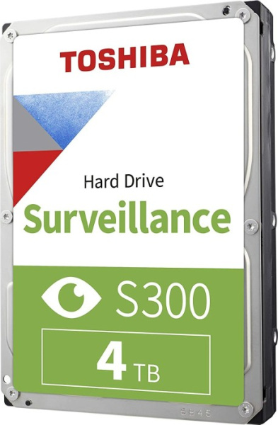 фото Жесткий диск 4TB SATA 6Gb/s Toshiba (KIOXIA) HDWT840UZSVA в Уфе