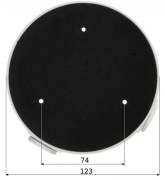 фото Коробка Dahua DH-PFA137