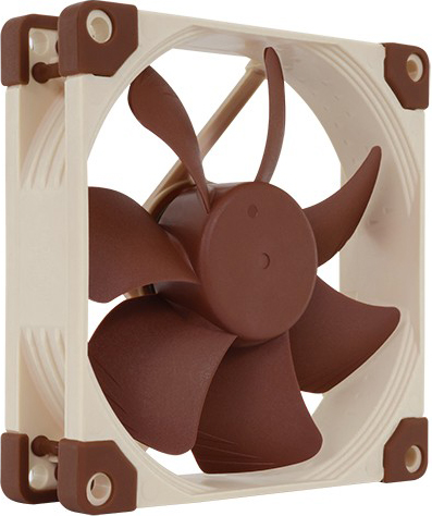 Вентилятор Noctua NF-A9-FLX