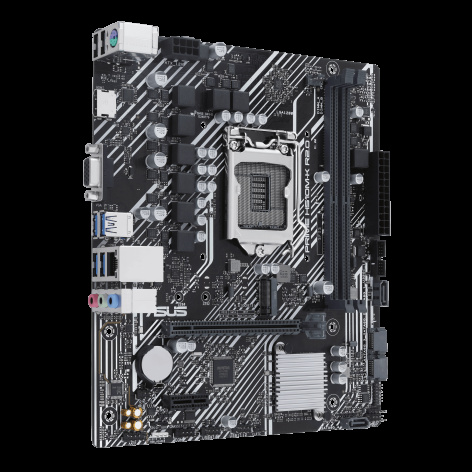 фото Материнская плата mATX ASUS PRIME H510M-K R2.0 в Самаре