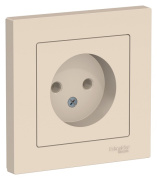 фото Розетка Systeme Electric ATN000240