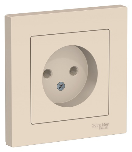 фото Розетка  Systeme Electric ATN000240 в Екатеринбурге