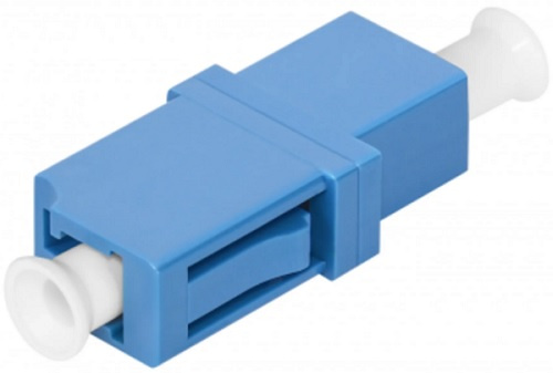 Изображение товара Адаптер проходной SNR SNR-ADP-LC SM