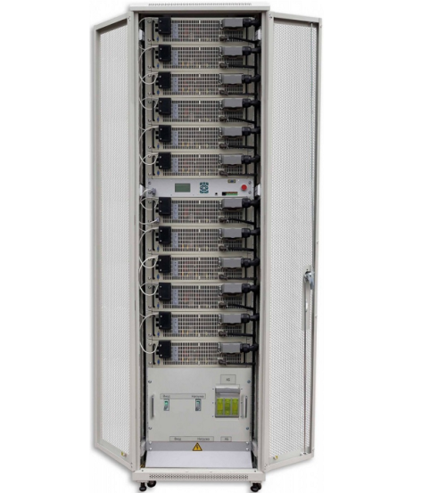 фото Источник бесперебойного питания  RUCELF RUPO-3-120K в Омске