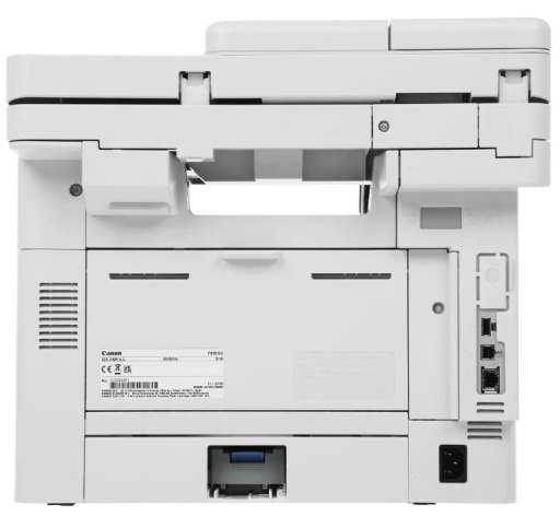 фото МФУ лазерное черно-белое Canon i-SENSYS MF463dw (УЦЕНЕННЫЙ) в Ростове-на-Дону