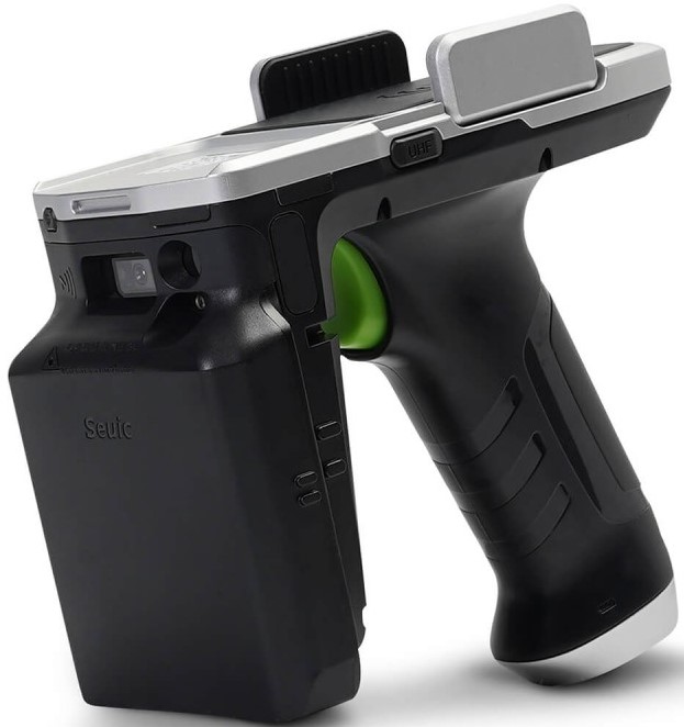 

Терминал Mertech 9040 UHF SEUIC UM3, 9040