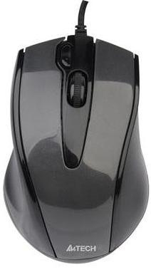фото Мышь  A4Tech N-500F в Омске