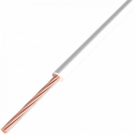 Изображение товара Провод Rexant 01-6511 для автомобильной электропроводки 0.5 мм², изоляция ПВХ