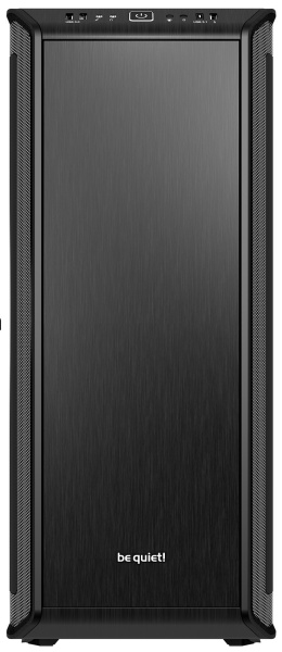 фото Корпус eATX Be quiet! Dark Base PRO 900 Black V2