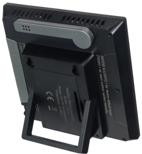 фото Метеостанция  Levenhuk Wezzer PRO LP310 в Екатеринбурге