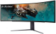 фото Монитор 49" LG 49GR85DC-B в Казани