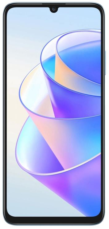 

Смартфон Honor X7a Plus 6/128GB 5109ATBB титановый серебристый, X7a Plus 6/128GB
