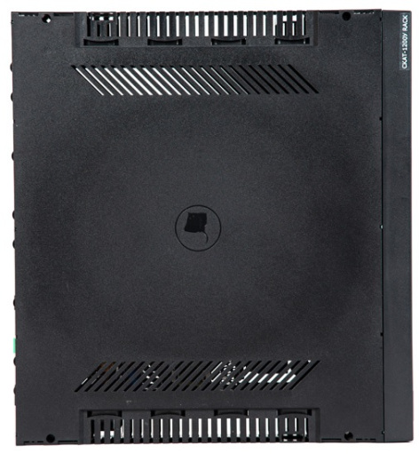 фото Источник питания  Бастион SKAT-V.24DC-18 RACK (СКАТ ИБП-24/18-RACK) в Самаре