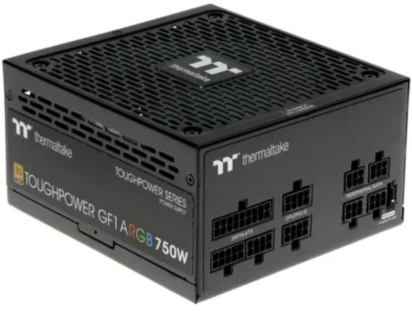 фото Блок питания ATX Thermaltake Toughpower GF3 ARGB в Екатеринбурге