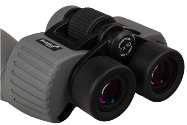 фото Бинокль  Levenhuk Sherman PLUS в Санкт-Петербургe