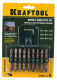 фото Набор бит Kraftool 26060-H10