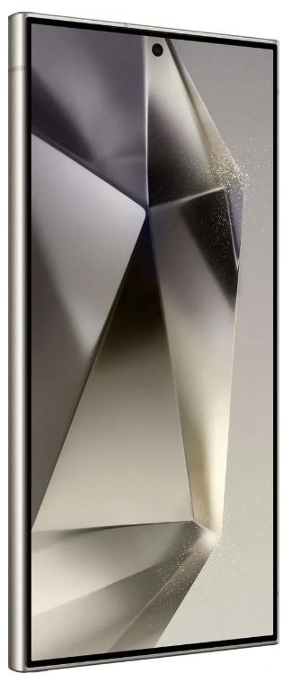 

Смартфон Samsung Galaxy S24 Ultra 12/256GB SM-S928BZTCMEA Titanium Gray, Galaxy S24 Ultra 12/256GB