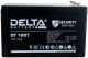 фото Батарея Delta DT 1207 в Воронеже
