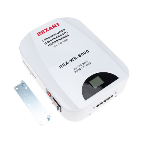 фото Стабилизатор пониженного напряжения Rexant 11-5047 в Красноярске