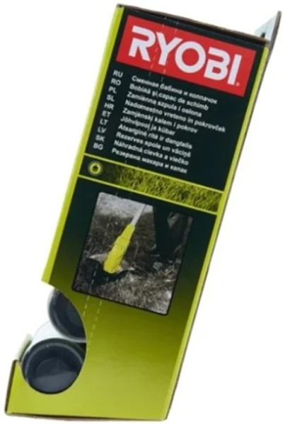 фото Запчасть  Ryobi RAC149 в Перми