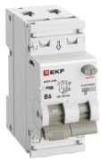 фото Автомат EKF D63N26E6B30