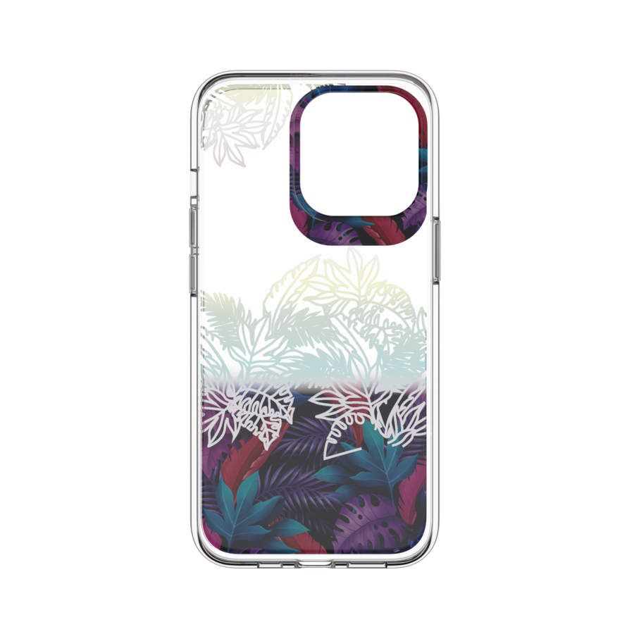 

Накладка SwitchEasy GS-103-208-208-132 Artist Starfield на заднюю сторону iPhone 13 (6.1"), Henri Rousseau, GS-103-208-208-132