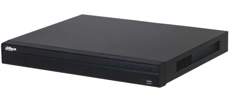 

Видеорегистратор IP Dahua DHI-NVR4216-16P-4KS3 16-ти канальный с поддержкой PoE, Входящий поток 160Мб/с; исходящий поток 80Мб/с, до 12Мп 30 к/с, H.265, DHI-NVR4216-16P-4KS3