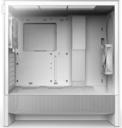 фото Корпус eATX NZXT H5 Flow в Нижнем Новгороде