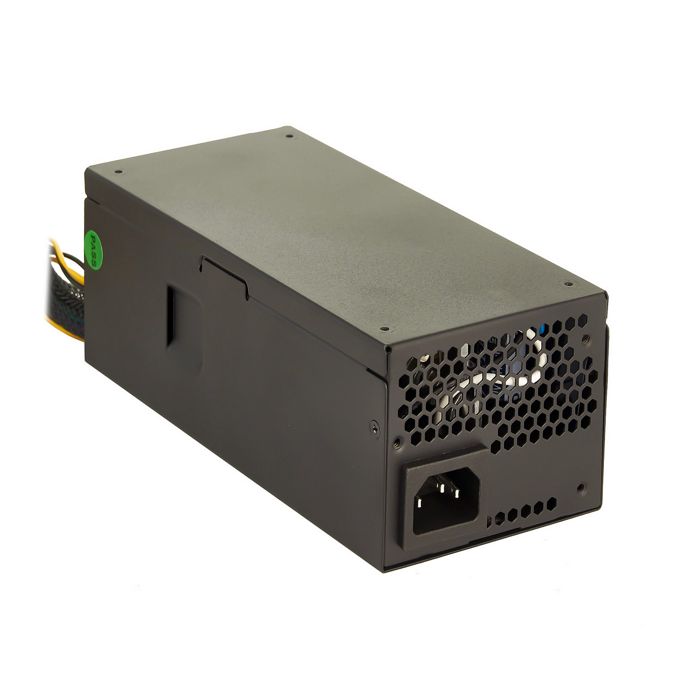 

Блок питания Exegate TPS350 350W, TFX, 80mm fan, TPS350
