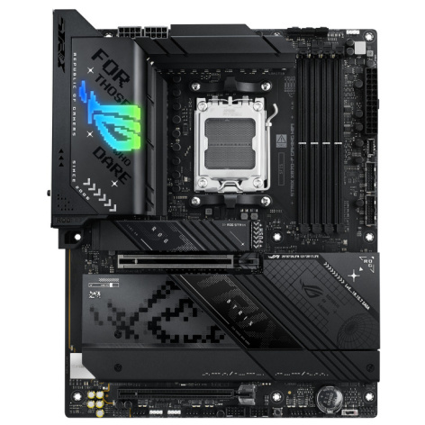фото Материнская плата ATX ASUS ROG STRIX X870-F GAMING WIFI в Самаре