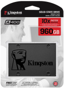 фото Накопитель SSD Kingston SA400S37/960G