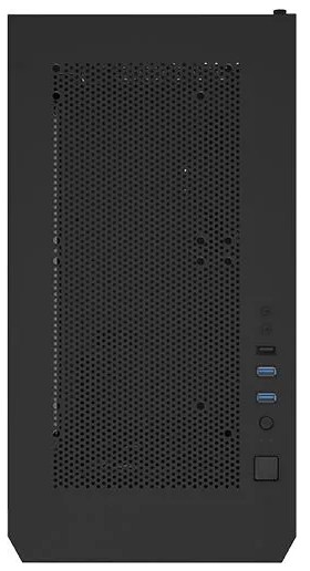 

Компьютер iRu Game 320H6E 2069946 Ryzen 5 5500/16GB/512GB SSD/RTX 3050 6GB/noOS/GBitEth/400W/черный, Game 320H6E