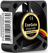 фото Вентилятор Exegate ExtraPower EP03010S3P